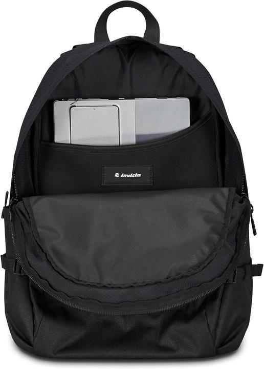 Actual product image Invicta Act Plus LED (30 l)