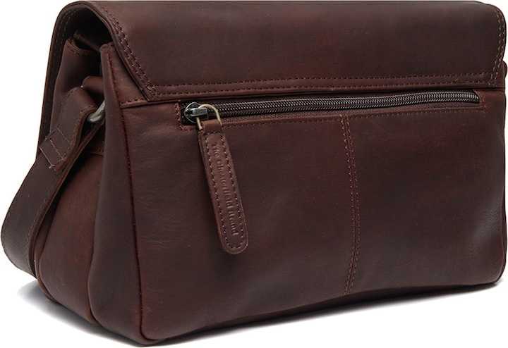 Produktbild The Chesterfield Brand Tustin Umhängetasche Leder 25 cm