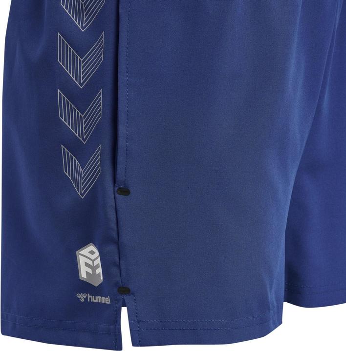 Image du produit hummel Hmlmove Grid Woven Shorts Femme (S)