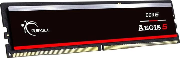 Actual product image G.Skill D516GB 5600-36 AEGIS K1 GSK (F5-5600J3636C16GX1-IS) (1 x 16GB, 5600 MHz, DDR5 RAM, DIMM)