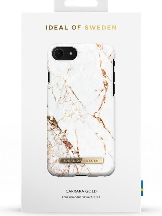 Actual product image iDeal Of Sweden Fashion (Apple iPhone 7)