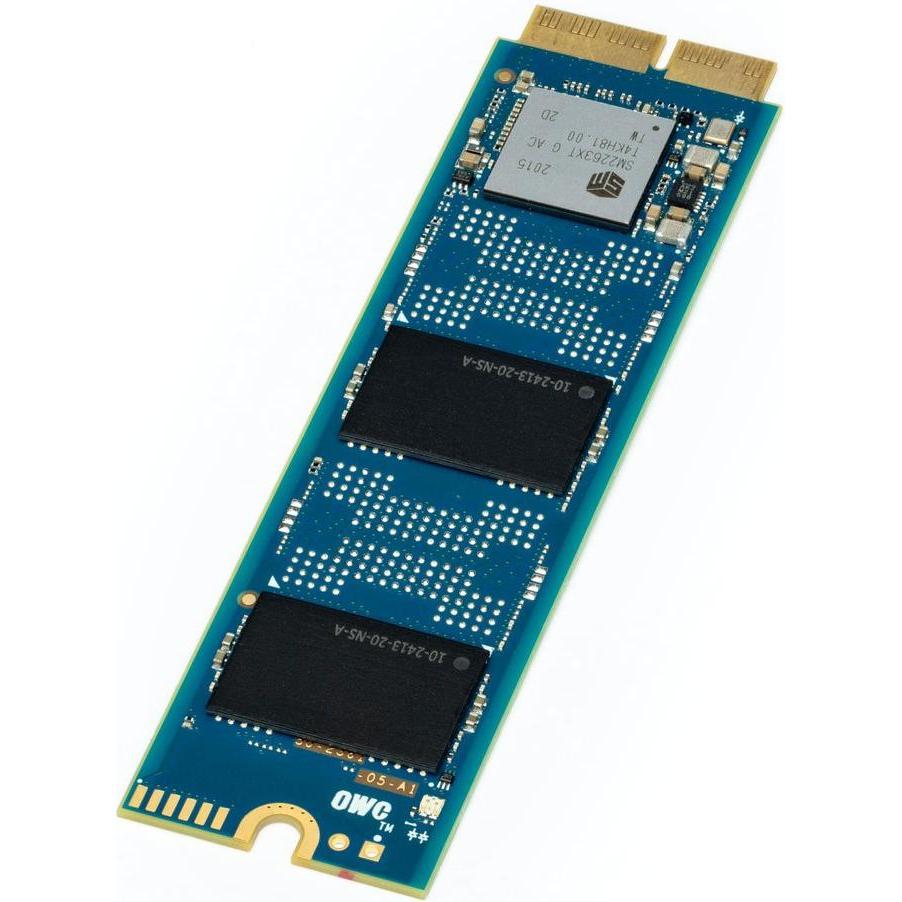 OWC Aura N2 (480 GB, M.2 2280), SSD
