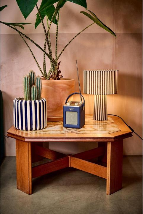 Actual product image Roberts Revival Mini 2 (DAB, DAB+, FM, Bluetooth)