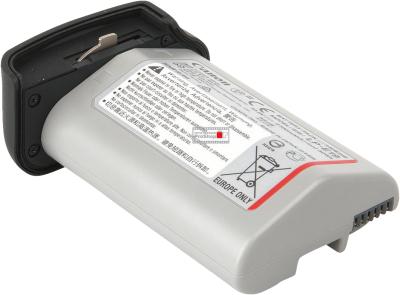 Actual product image Canon LP-E19 battery pack (Camera battery)