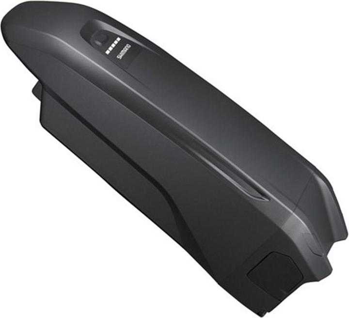 Immagine prodotto Shimano Passi BT-EN605 (504 Wh, Batteria E-Bike)