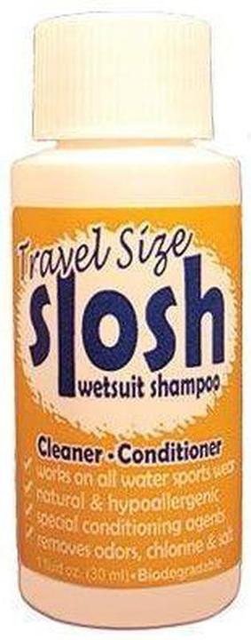 Image du produit JAWS Slosh Wetsuit Shampoo Format Voyage (Kit de soins capillaires)