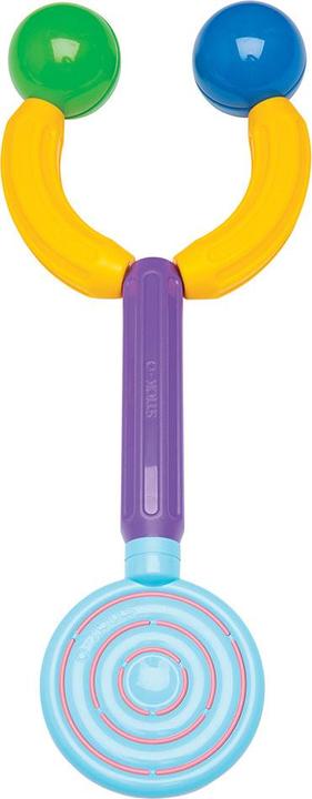 Productafbeelding Magformers Stick-O Creative Set van 26 magnetische blokken 902.005