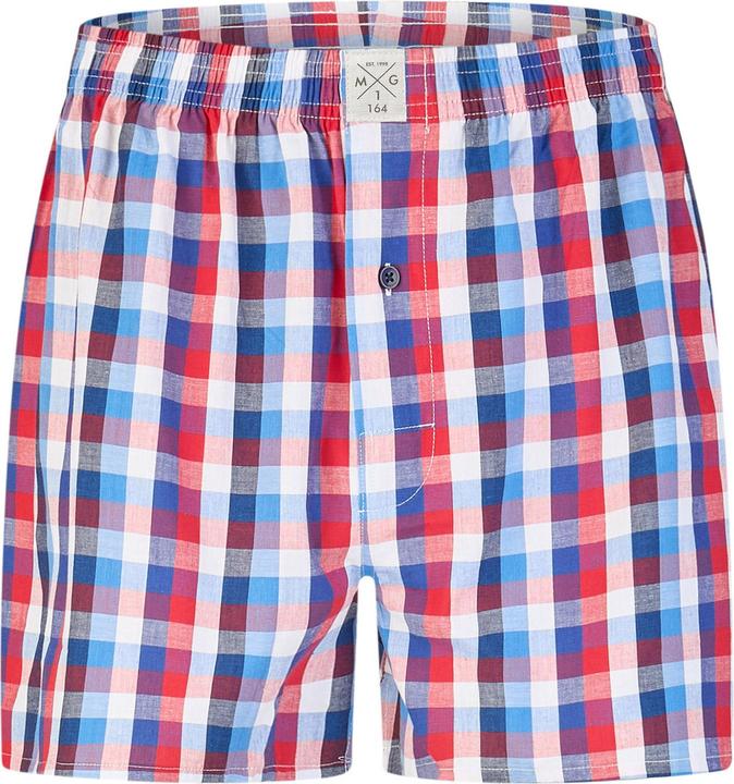 Produktbild Mg-1 Boxer Classics (152, 6er Pack)