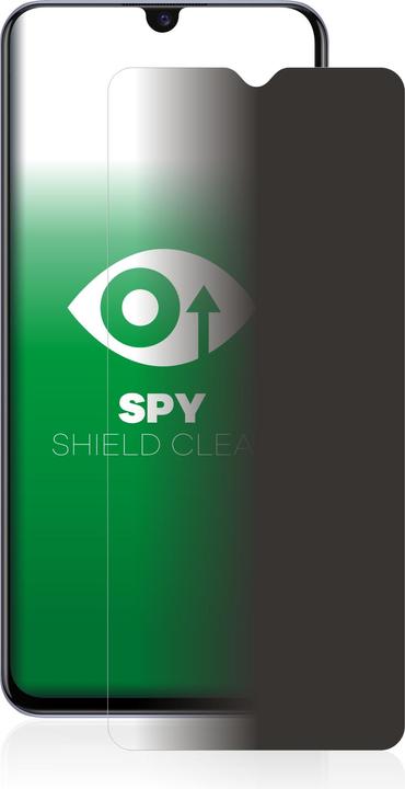 Produktbild upscreen Spy Shield Blickschutzfolie (1 Stück, Vivo Y72 5G)
