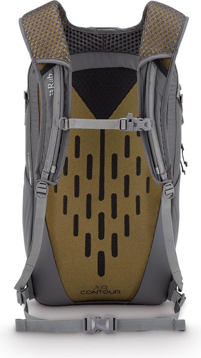 Produktbild Rab Tygen 22 - Wanderrucksack (22 l)