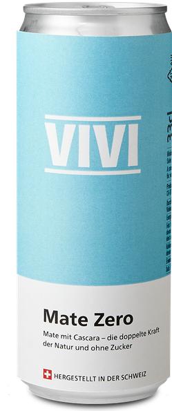 Image du produit Vivi Mate Zero (24 x 33 cl)