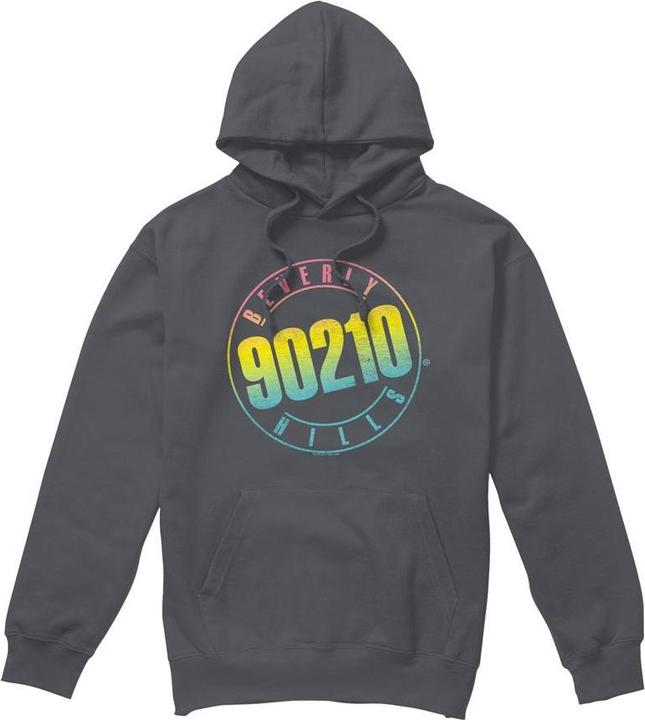 Produktbild 90210 Kapuzenpullover (XL)