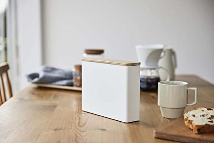 Actual product image Yamazaki Coffee filter holder TOSCA