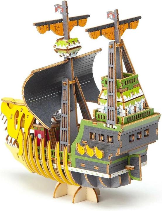 Produktbild Kito Art One Piece - Victoria Punk der Kid-Piratenbande