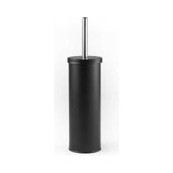 Beldray, Spazzola WC, LA059451BLK2FEU7 Black Toilet Brush & Holder