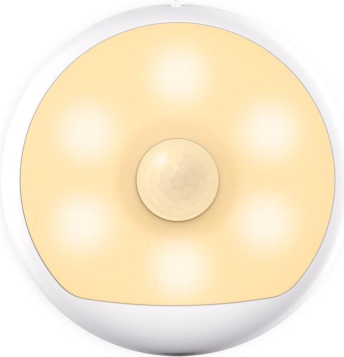 Yeelight Motion Sensor Nighlight –⁠⁠⁠⁠⁠⁠ YLYYD-0024