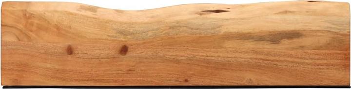 Immagine prodotto vidaXL Scaffale a muro (80 x 20 x 3.50 cm)