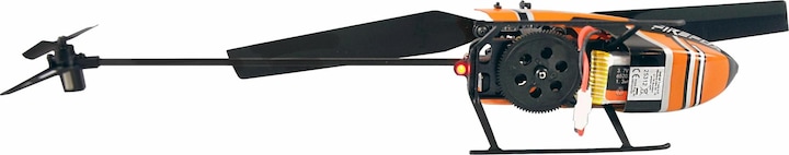 Actual product image Amewi AFX4