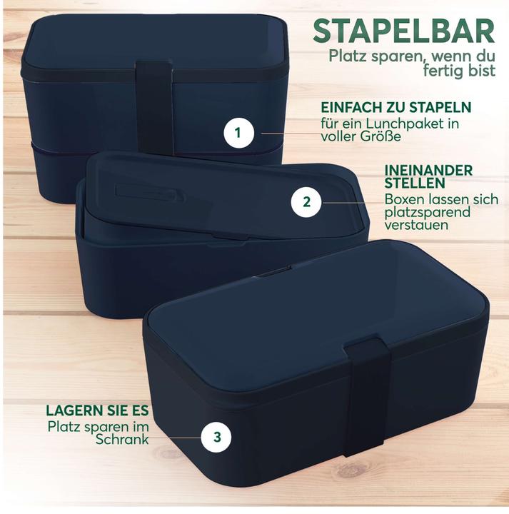Produktbild Umami Bento Box