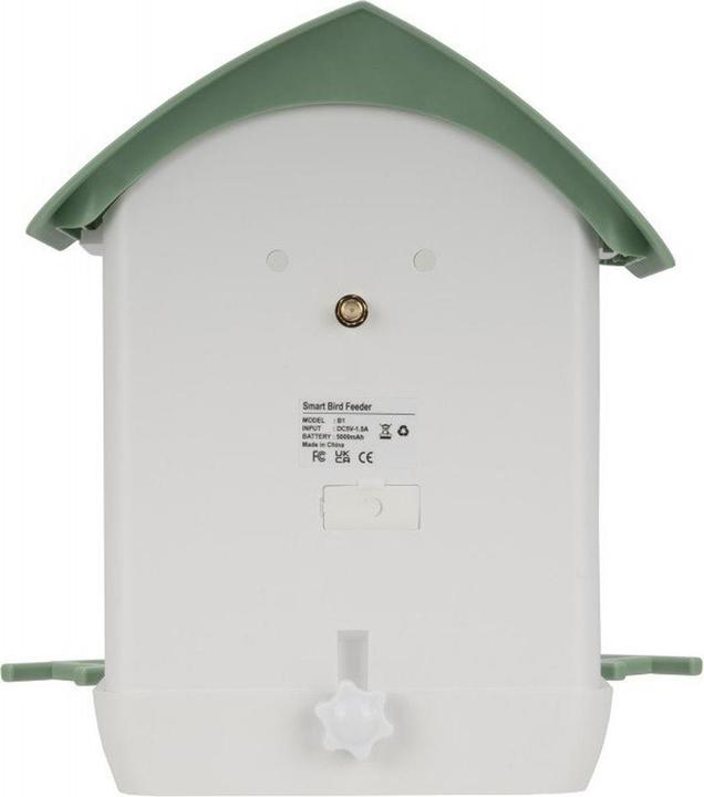 Produktbild Redleaf RD001 Beobachtungskamera mit Vogelhäuschen