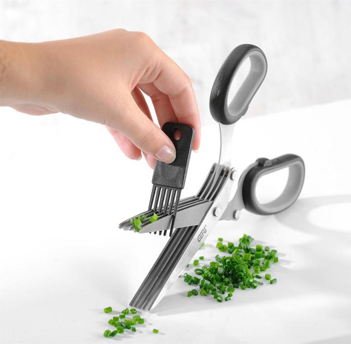 Produktbild GEFU Cutare