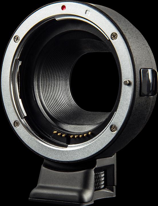 Image du produit Viltrox Canon EF-EOS M