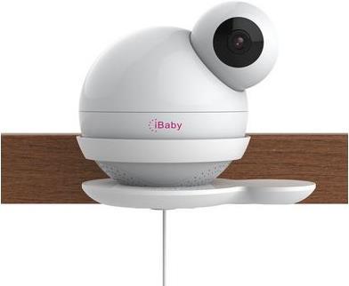 Actual product image iBaby Wall Mount Accessory Kit