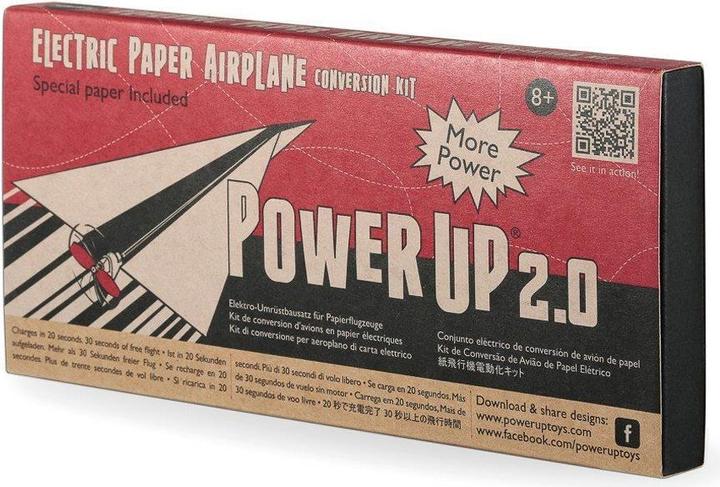 Image du produit PowerUp 2