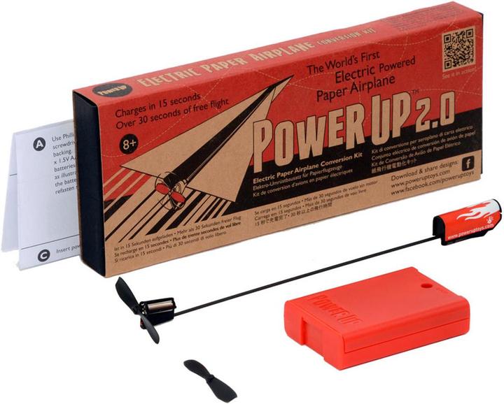 Image du produit PowerUp 2