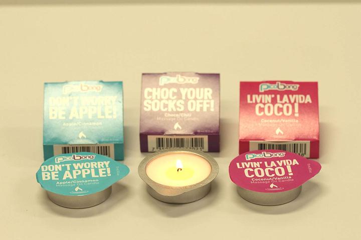 Productafbeelding PicoBong Maak je geen zorgen Be Apple (15 ml)