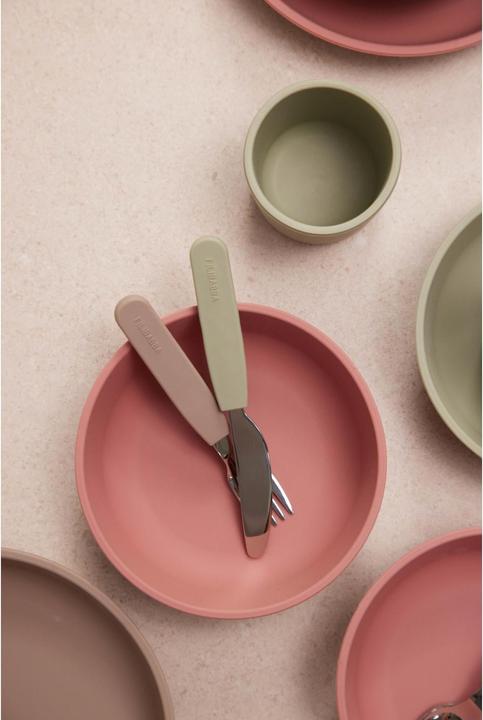 Image du produit Filibabba Set de couverts