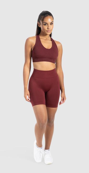 Image du produit Smilodox Shorts Amaze Scrunch (M)