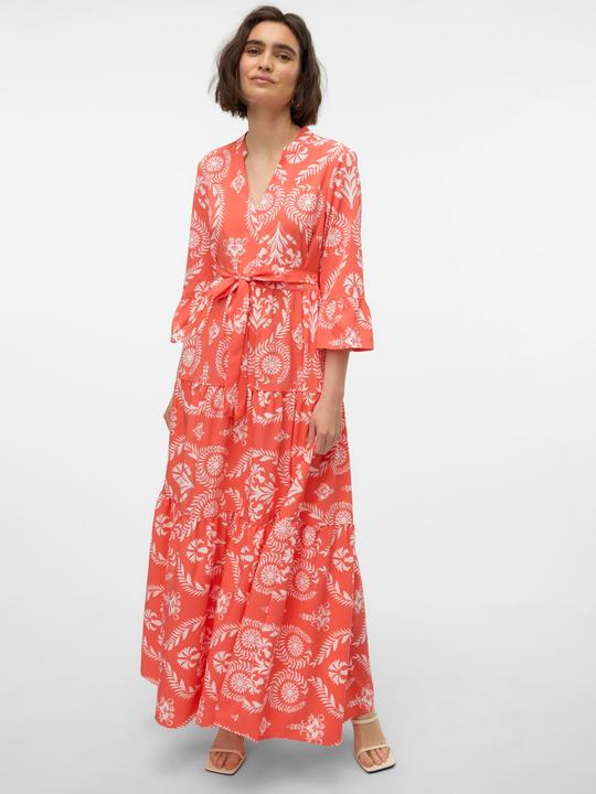 Image du produit Vero Moda VMZERA Robe longue Robe (XS)