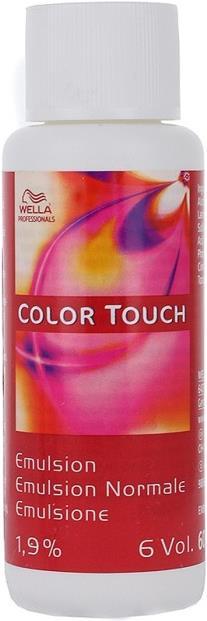 Produktbild Wella Color Touch