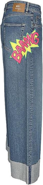 Produktbild MAC Jeans Nevada (38)
