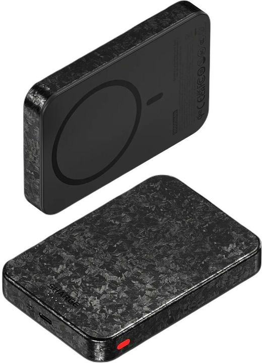 Produktbild Sharge CarbonMag (10K) (10000 mAh, 20 W, 38.50 Wh)