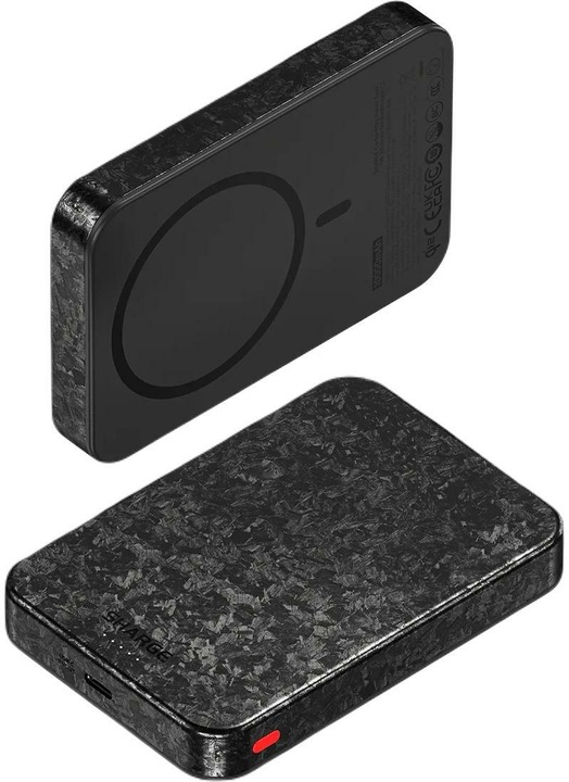 Immagine prodotto Sharge CarbonMag (10K) (10000 mAh, 20 W, 38.50 Wh)