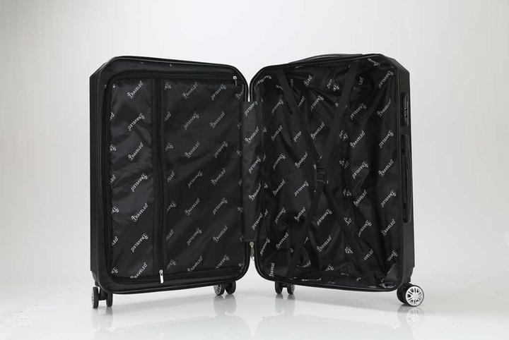 Produktbild JTI 3-teiliges Kofferset