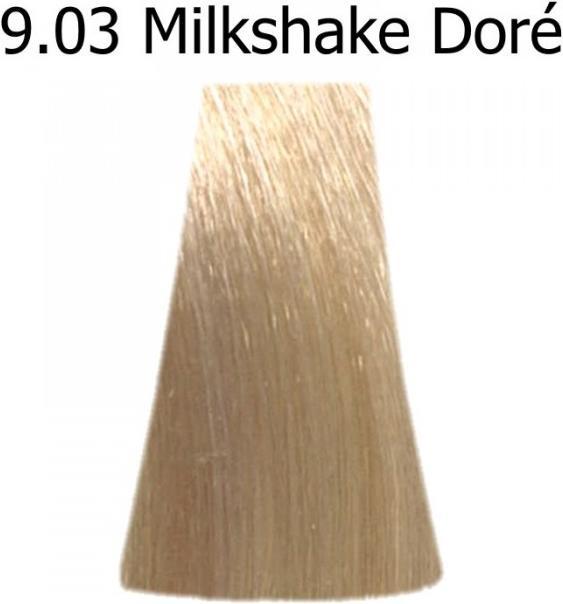 Image du produit L'Oréal Professionnel Dia Light (9.03 Milkshake Gold)