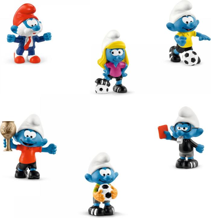 Image du produit Schleich Schtroumpf