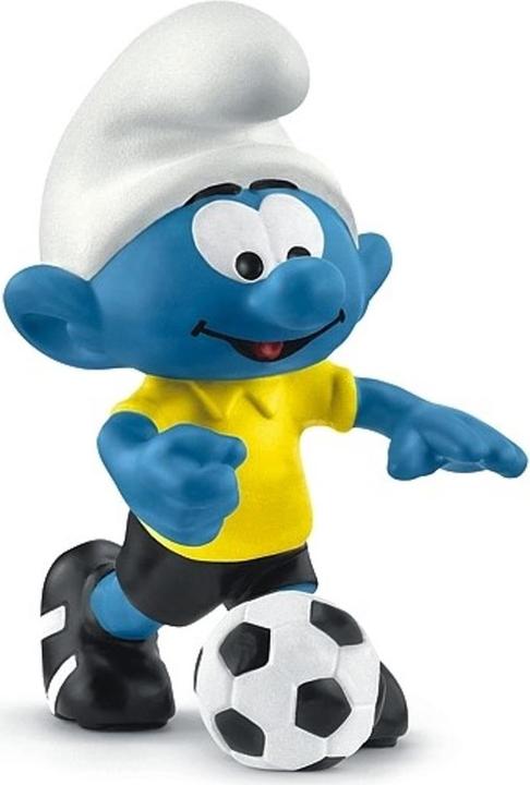 Image du produit Schleich Schtroumpf