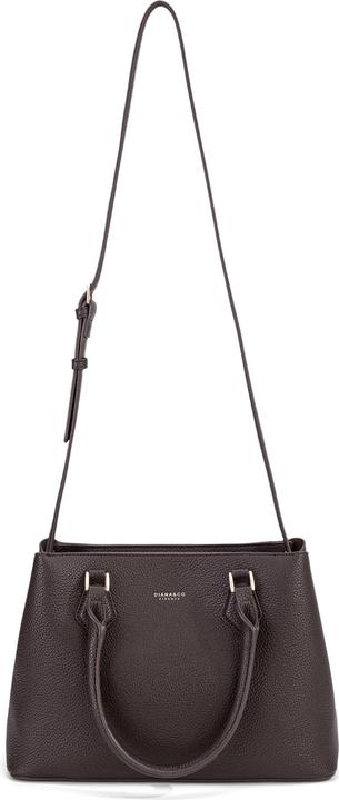 Produktbild Diana & Co Damen Handtasche - Modell Lumina Ultra - Veganes Pu-Leder - 38.0 X 22.0 X 15.0 Cm