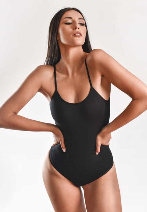 Produktbild Maxte BASIC MAX Body Top Frauen 3er-Pack (M)