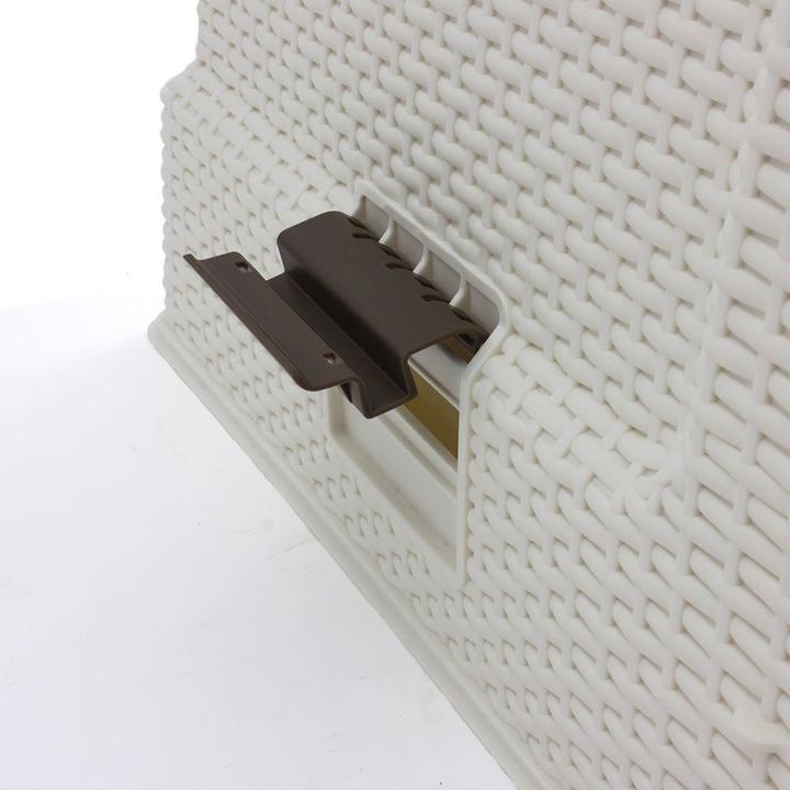 Immagine prodotto Curver Stile (Lettiera per gatti chiusa)