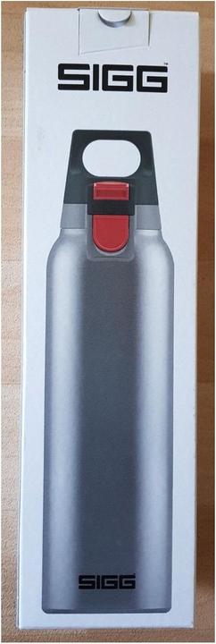 Produktbild Sigg Hot & Cold (0.50 l)