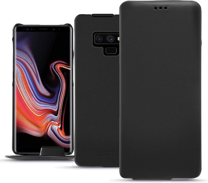 Noir PU ( Black )