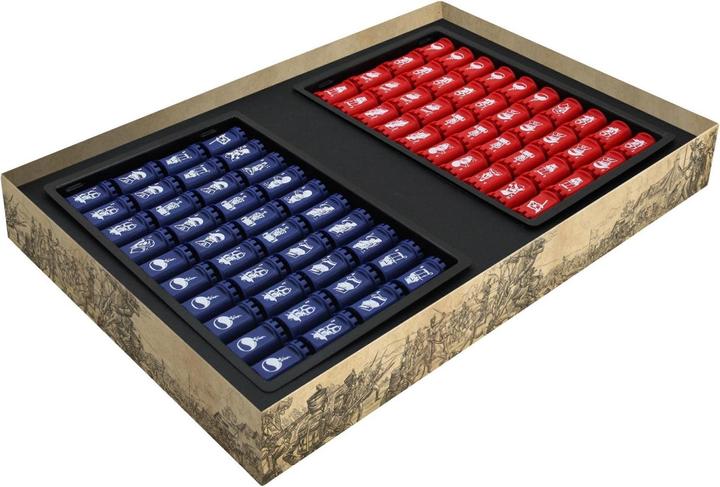 Produktbild Jumbo Stratego Original (Deutsch, Französisch, Englisch)