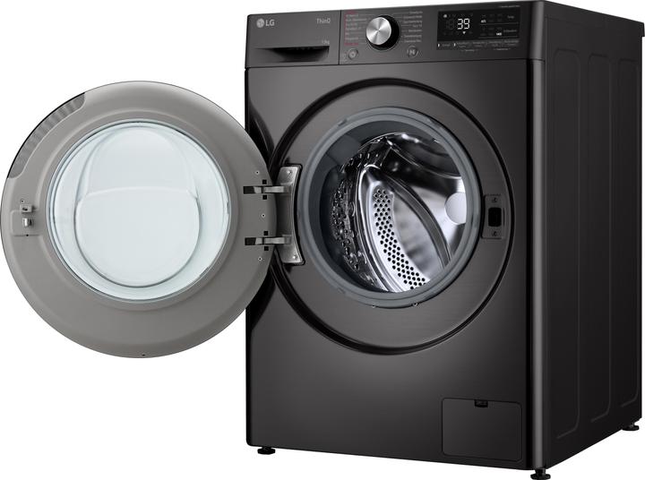 Image du produit LG F4WR703YB (13 kg, Gauche)