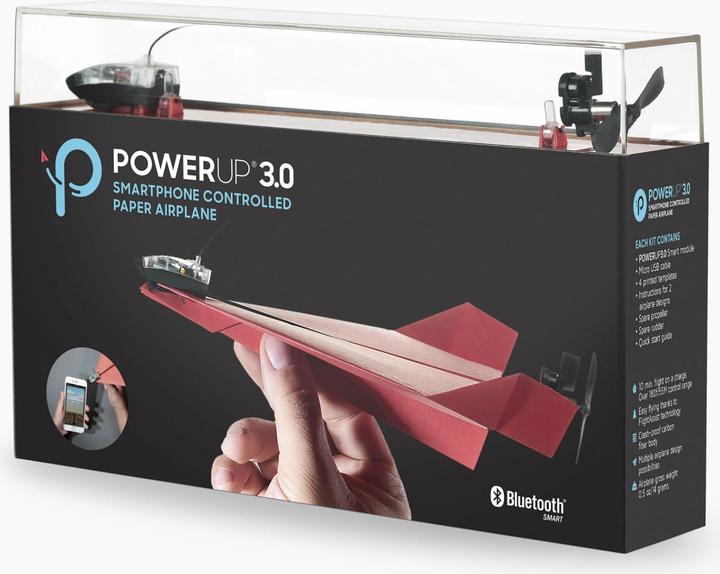 Produktbild PowerUp 3