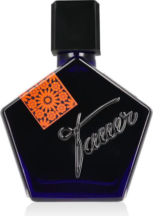 Actual product image Tauer PERFUMES Sun Downer EDP spray 50ml (Eau de parfum, 50 ml)